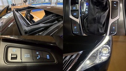 Hyundai Grandeur 2014