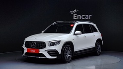 Mercedes-Benz GLB-Class 2023