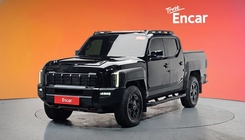 Kia Tasman 2025