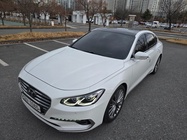 Hyundai Grandeur 2017