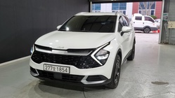 Kia Sportage 2021