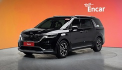 Kia Canival 2020