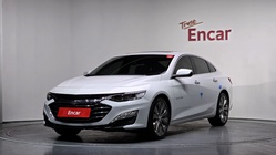 Chevrolet Malibu 2020