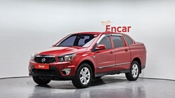 Ssangyong KORANDO 2015