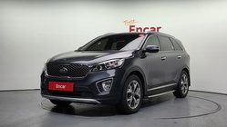 Kia Sorento 2015