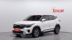 Kia Seltos 2022