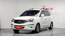 Ssangyong KORANDO 2014