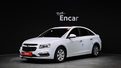 Chevrolet Cruze 2015