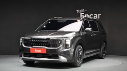 Kia Canival 2025