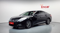 Hyundai Grandeur 2011