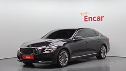 Kia K9 2019
