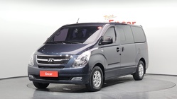 Hyundai Starex 2014