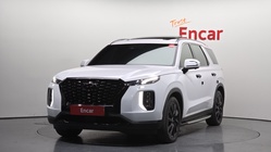 Hyundai Palisade 2019