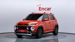 Hyundai Casper 2021