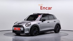 MINI Cooper 2024