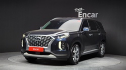 Hyundai Palisade 2020