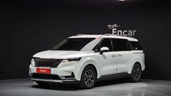 Kia Canival 2020
