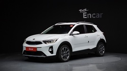Kia Stonic 2018