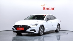 Hyundai Sonata 2020