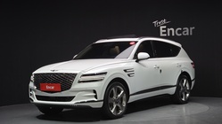 Genesis GV80 2023