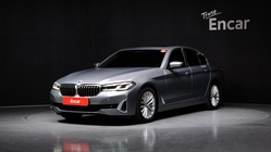 BMW 5 Series 2022