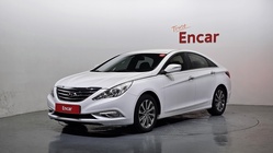 Hyundai Sonata 2012