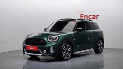 MINI Countryman 2020