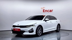 Kia K5 2020