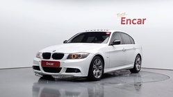 BMW 3 Series 2011