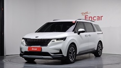 Kia Canival 2020
