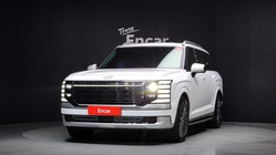 Hyundai Palisade 2025