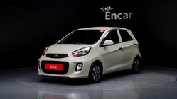 Kia morning 2016