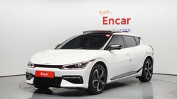 Kia EV6 2023