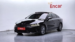 Kia K5 2021