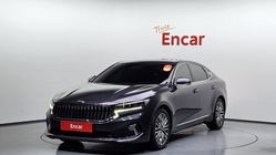 Kia K7 2020