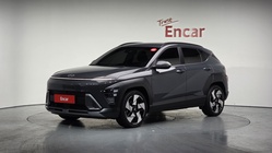 Hyundai Kona 2023