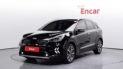Kia Niro 2020