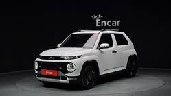 Hyundai Casper 2023