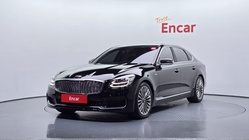 Kia K9 2019