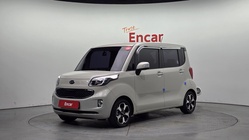 Kia RAY 2017