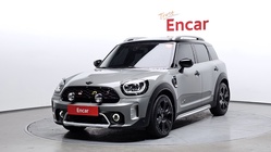 MINI Countryman 2022