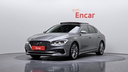 Hyundai Grandeur 2017