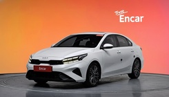 Kia K3 2021