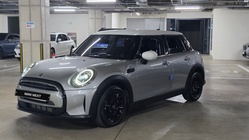 MINI Cooper 2024