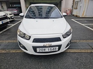 Chevrolet Aveo 2011