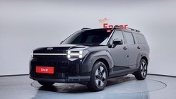 Hyundai Santa Fe 2024