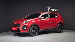Kia Sportage 2020