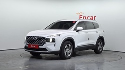 Hyundai Santa Fe 2021
