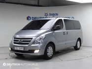Hyundai Starex 2017