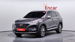 Hyundai Santa Fe 2020
